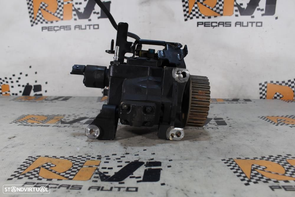 Kit de Injeção 1.5 dCi K9K - H8200704191 / H8200704217 / H8200704210 - 7