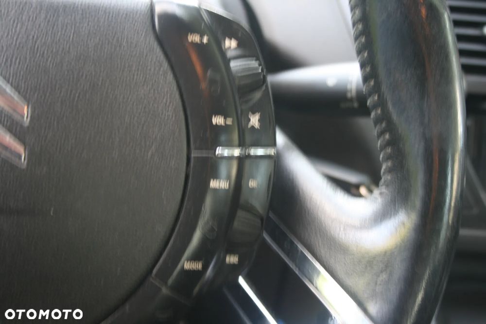 Citroën C4 Grand Picasso 1.6 HDi SX Pack - 23