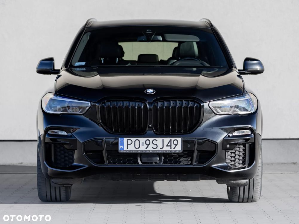 BMW X5 xDrive30d sport - 2