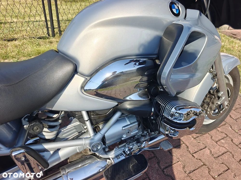 BMW R - 6