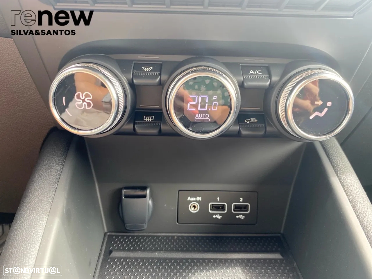 Renault Captur 1.6 E-Tech Plug-In Intens - 13