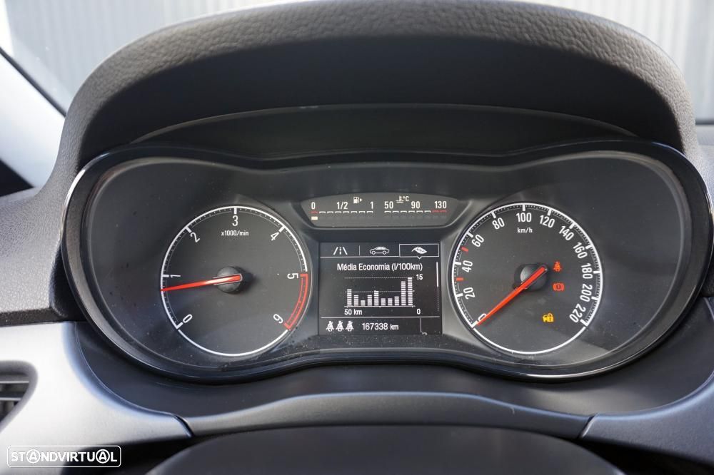 Opel Corsa 1.3 CDTi Enjoy - 11