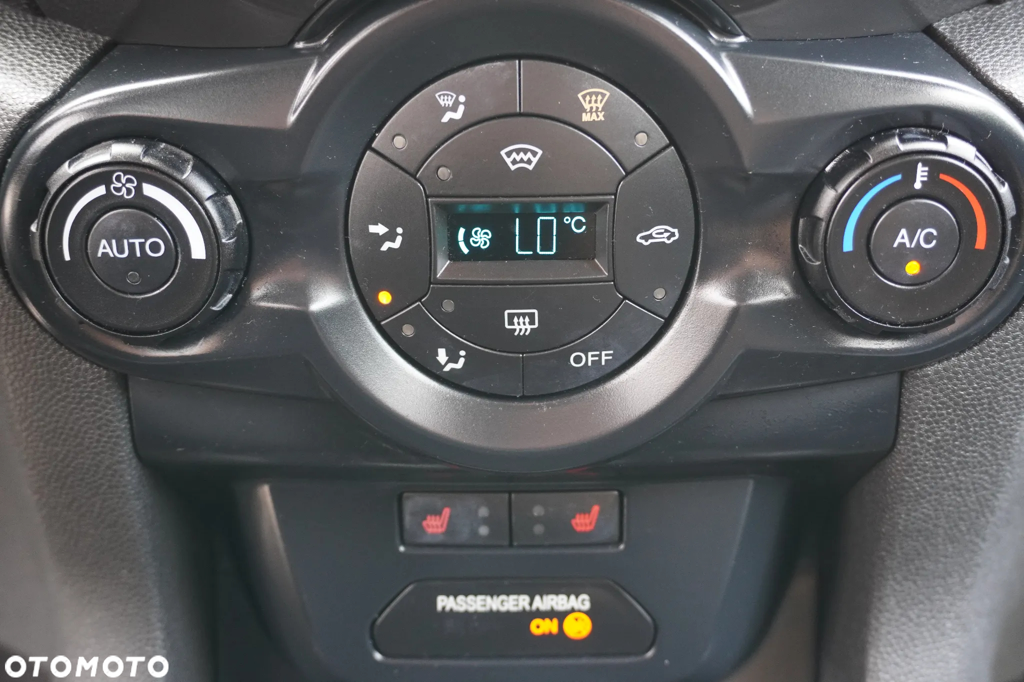Ford EcoSport 1.0 EcoBoost TITANIUM - 22