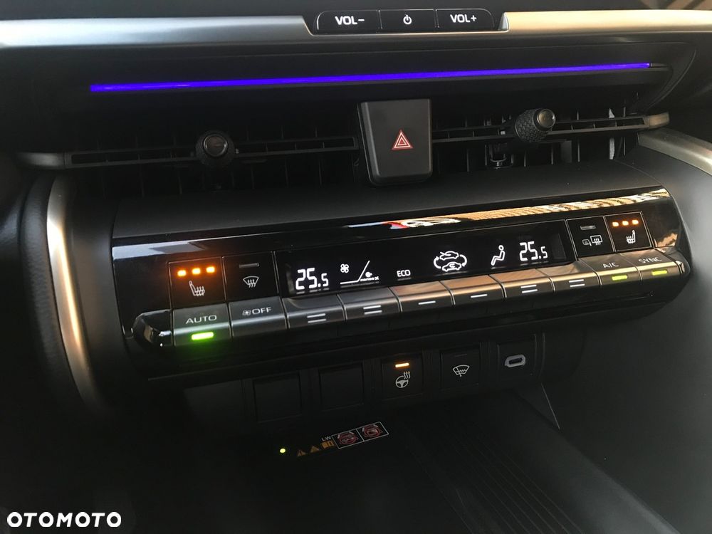 Toyota C-HR 1.8 Hybrid Executive - 36