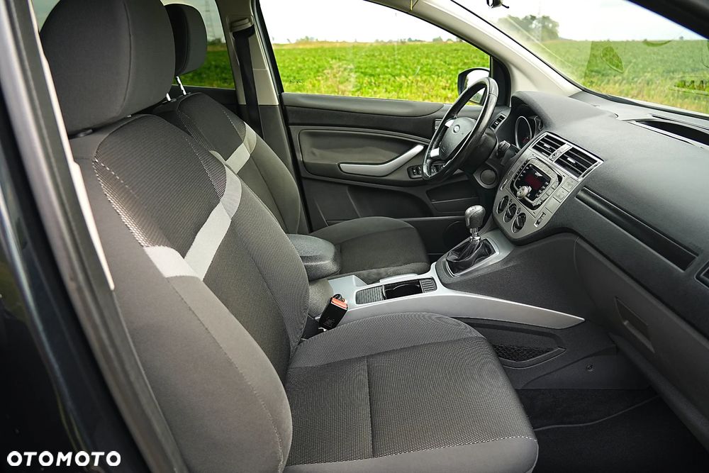 Ford Kuga 2.0 TDCi 2x4 Champions Edition - 16