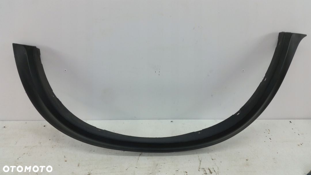 Listwa na błotnik tył L BMW X5 E70 04.10-11.13 B - 1
