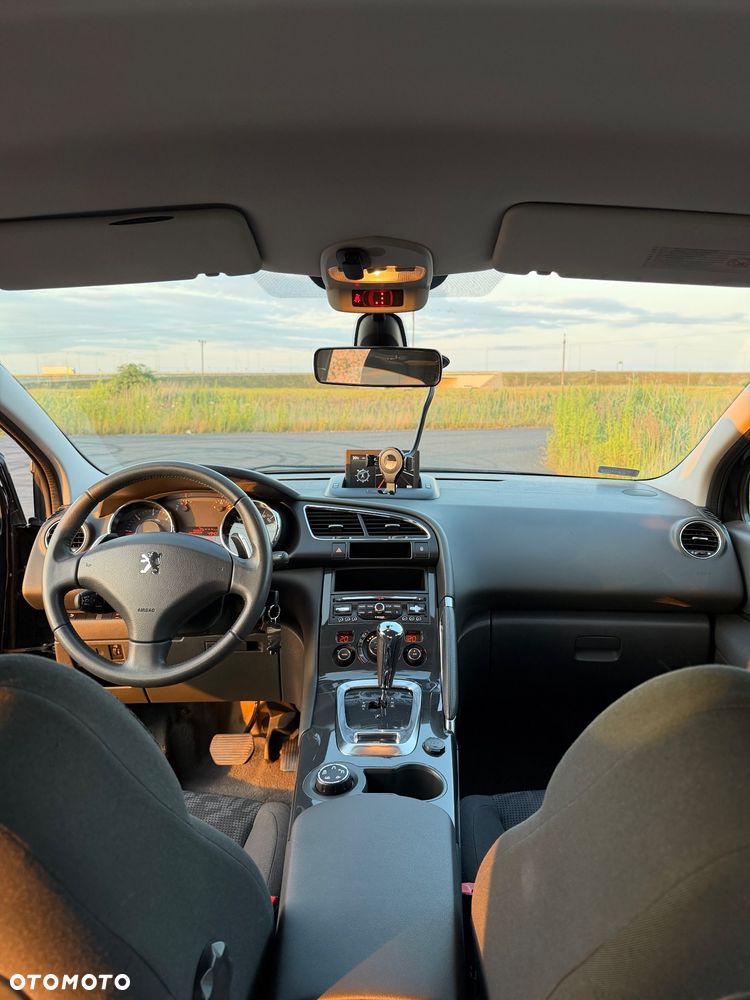 Peugeot 3008 - 10