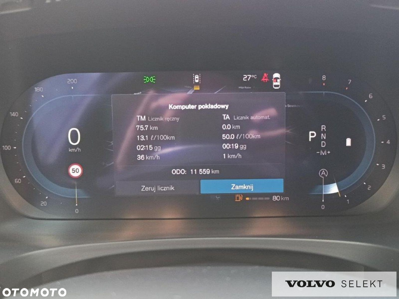 Volvo V90 Cross Country - 18