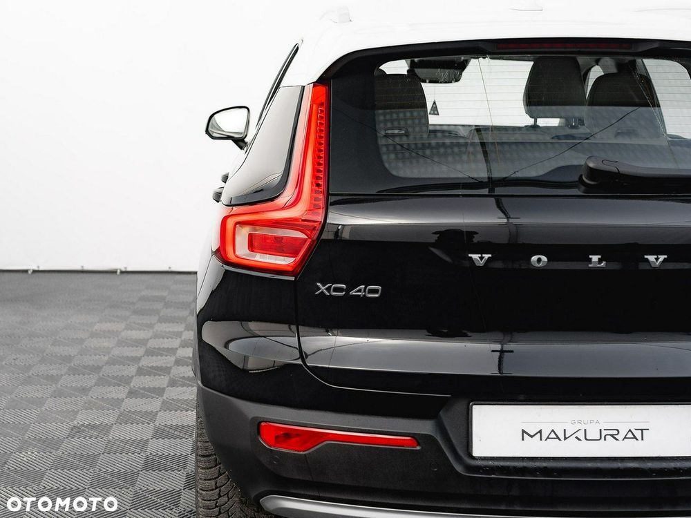 Volvo XC 40 - 12