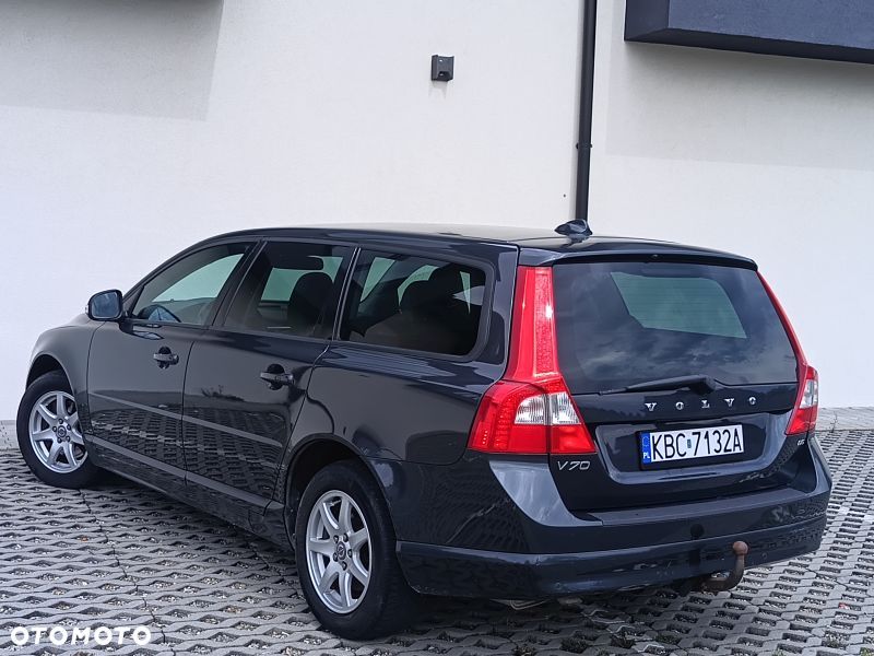 Volvo V70 D5 DPF Momentum - 18