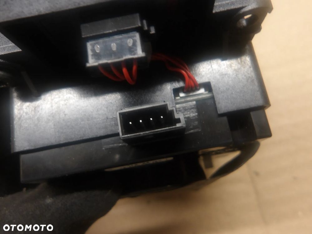 BMW E91 KOMBI 2.0D KONTROLER POKRĘTŁO IDRIVE 9122027 - 6
