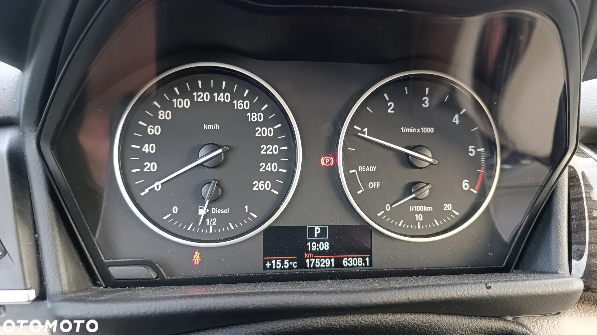 BMW Seria 2 220d Active Tourer xDrive Sport-Aut Luxury Line - 8