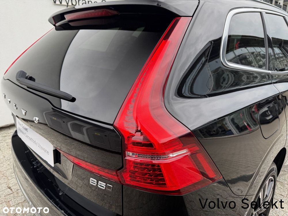 Volvo XC 60 - 35