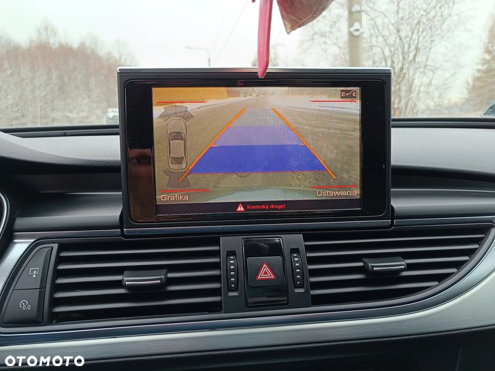 Audi A6 Limousine 3.0 TDI DPF quattro S tronic sport selection - 31