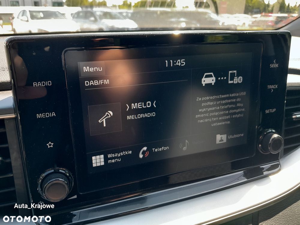 Kia Ceed 1.5 T-GDI M DCT - 14