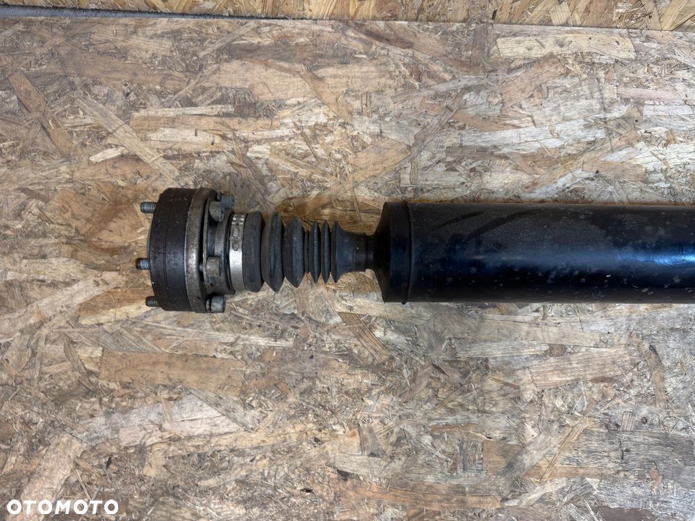 Wał napędowy Mercedes g klasa 463 lift 483 AMG 18- - 2