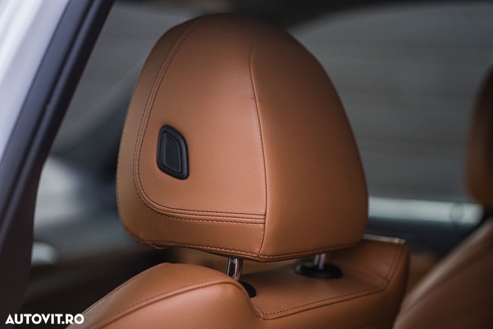 BMW X3 xDrive30i AT Luxury Line - 33