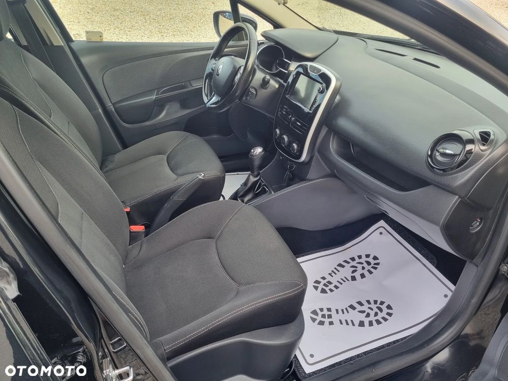 Renault Clio 1.2 16V Luxe Dynamique - 7