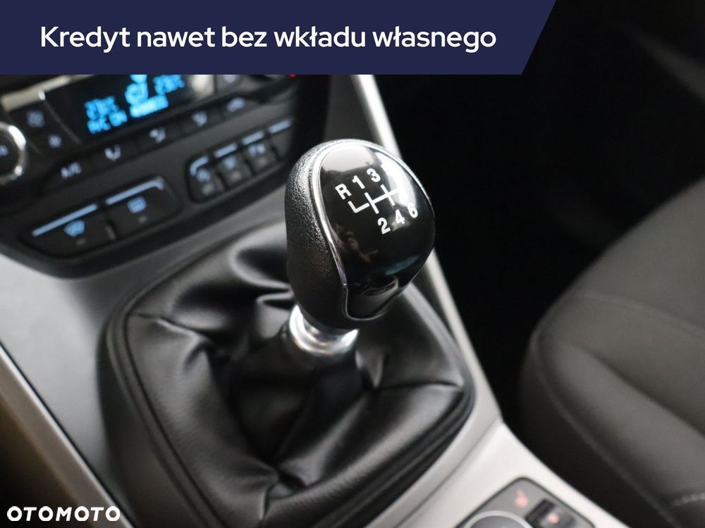 Ford Kuga - 15