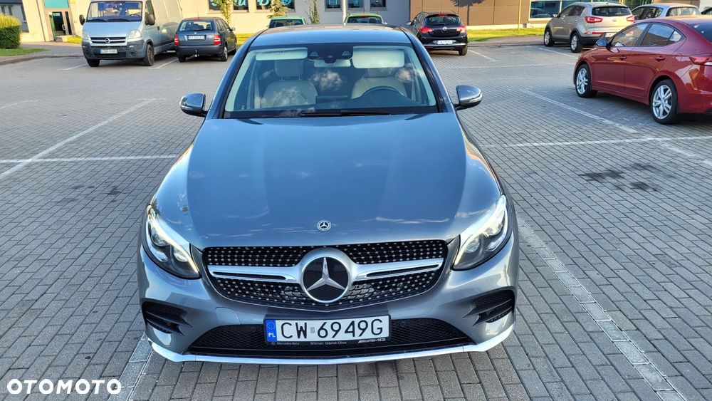 Mercedes-Benz GLC - 13