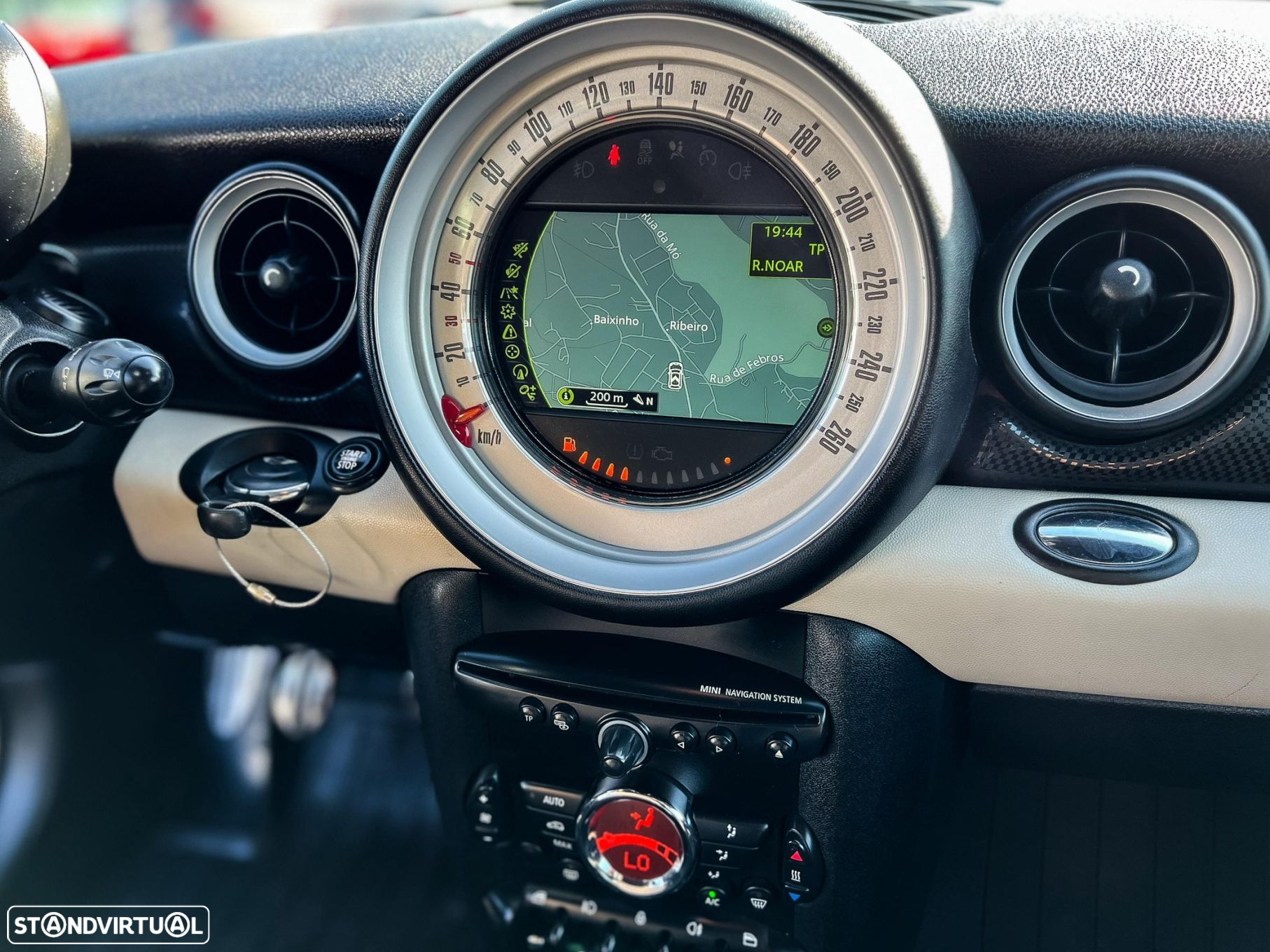 MINI 3 Portas Cooper SD - 21