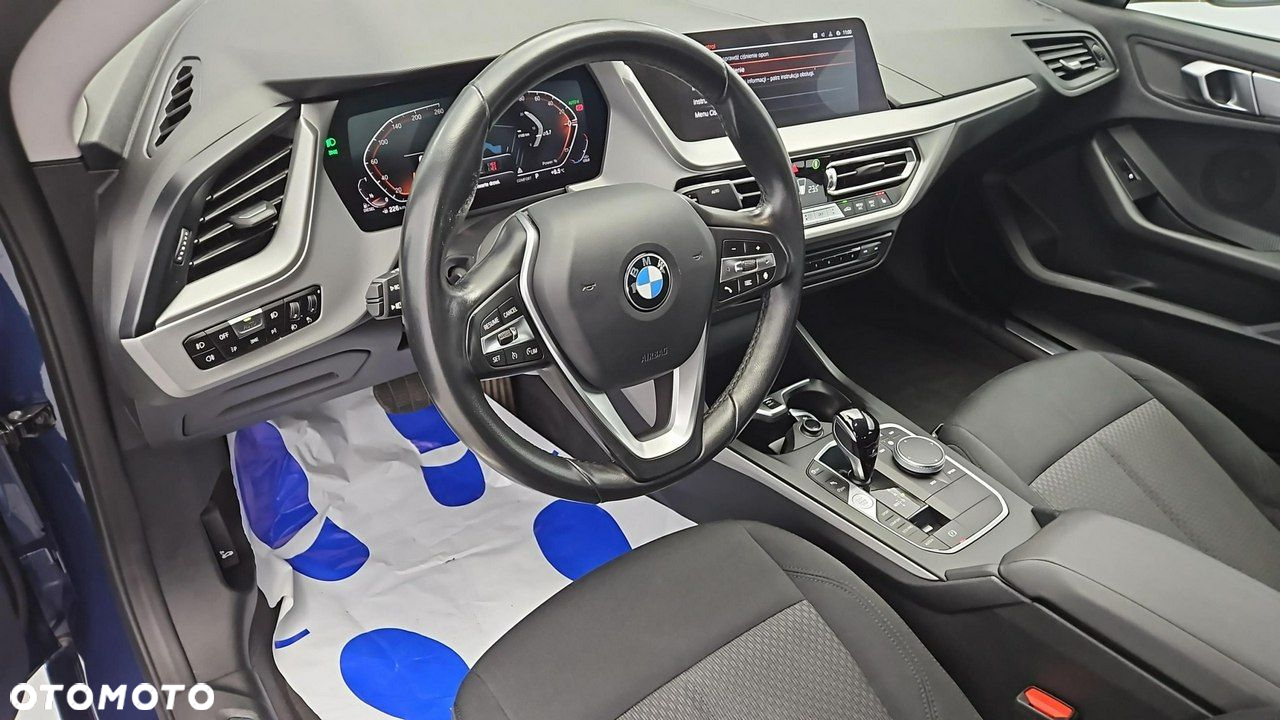 BMW Seria 2 - 9