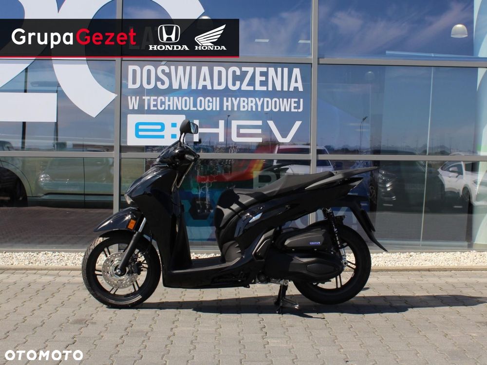 Honda SH - 2