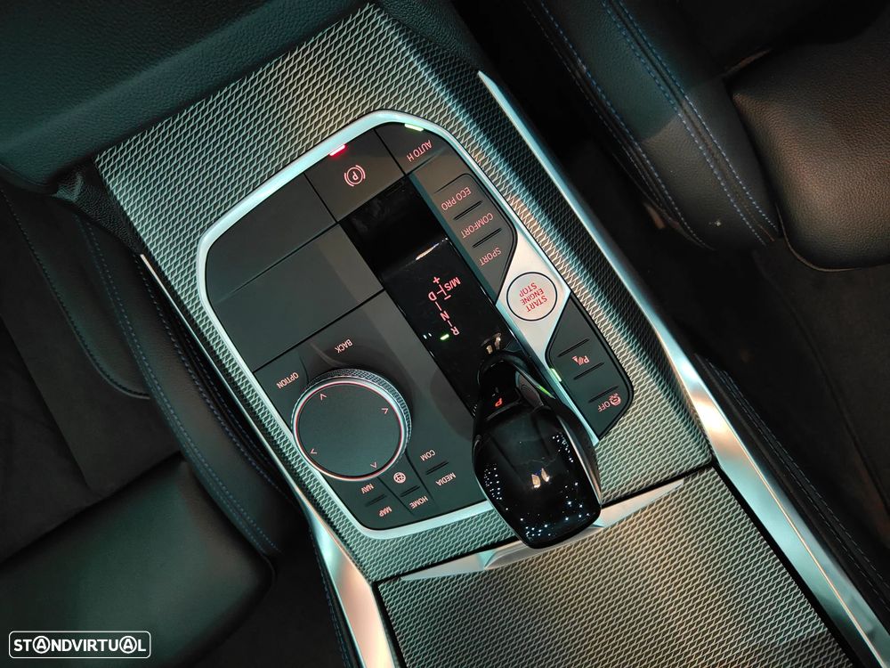 BMW 420 d M Sport - 28
