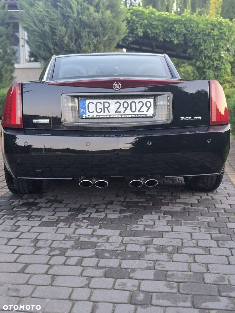 Cadillac XLR - 26