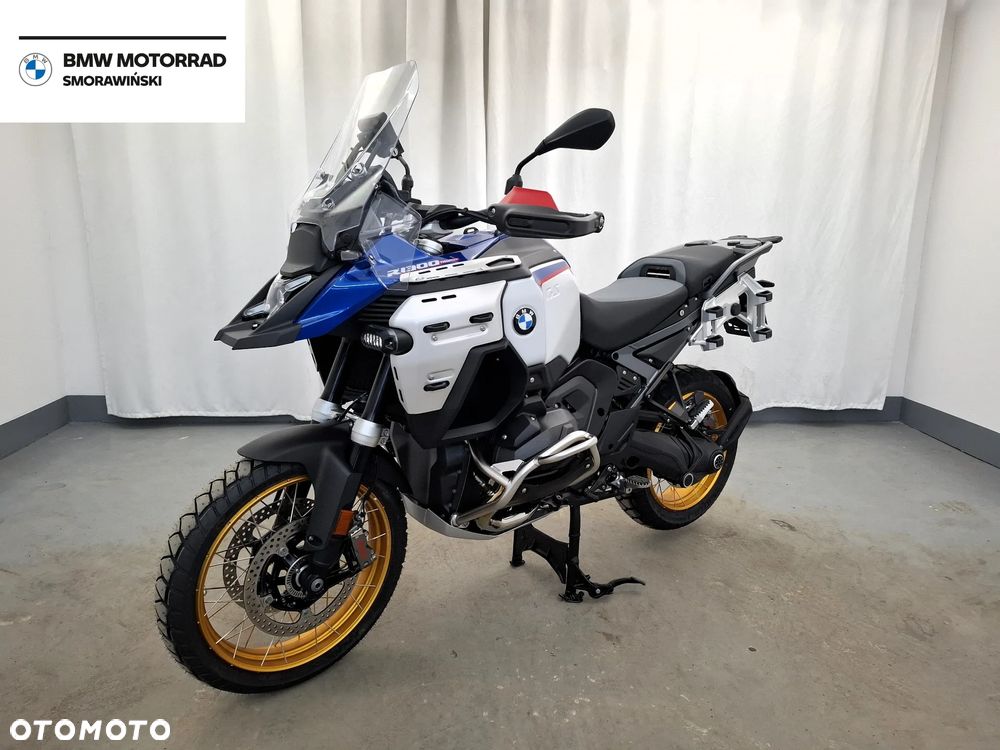 BMW R - 4