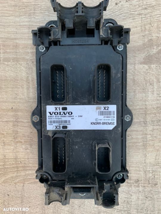 calculator ebs7 volvo fh4 21933116 - 1