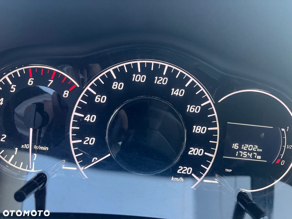 Nissan Note 1.2 Acenta - 21