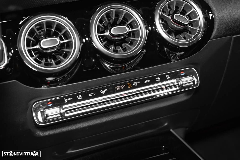Mercedes-Benz GLA 250 e 8G-DCT Edition AMG Line - 51