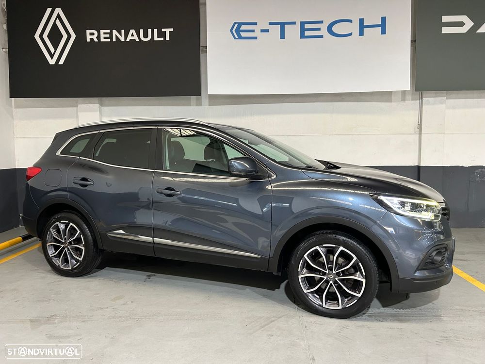 Renault Kadjar 1.5 dCi Intens - 1