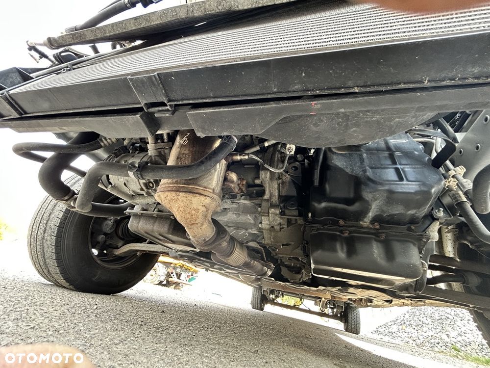 Fiat Ducato - RAM Promaster - 8