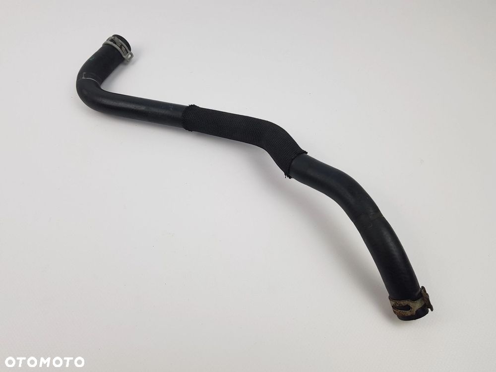 Przewód Rura Wąż wody Opel Astra K 1.6 CDTI 13377130 565563897 - 2