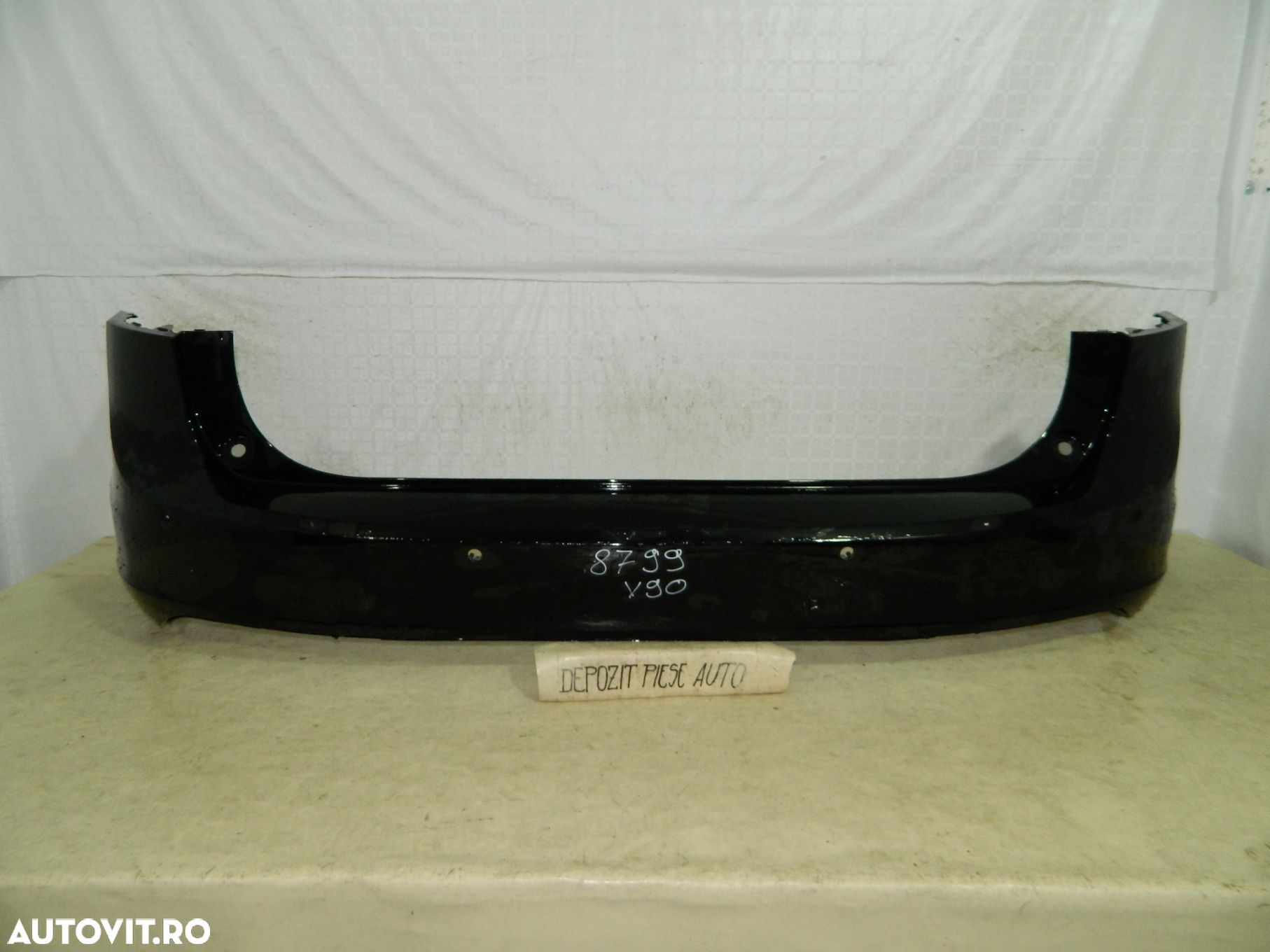 Bara spate Volvo V90, 2018, 2019, 2020, 31383315 - 1