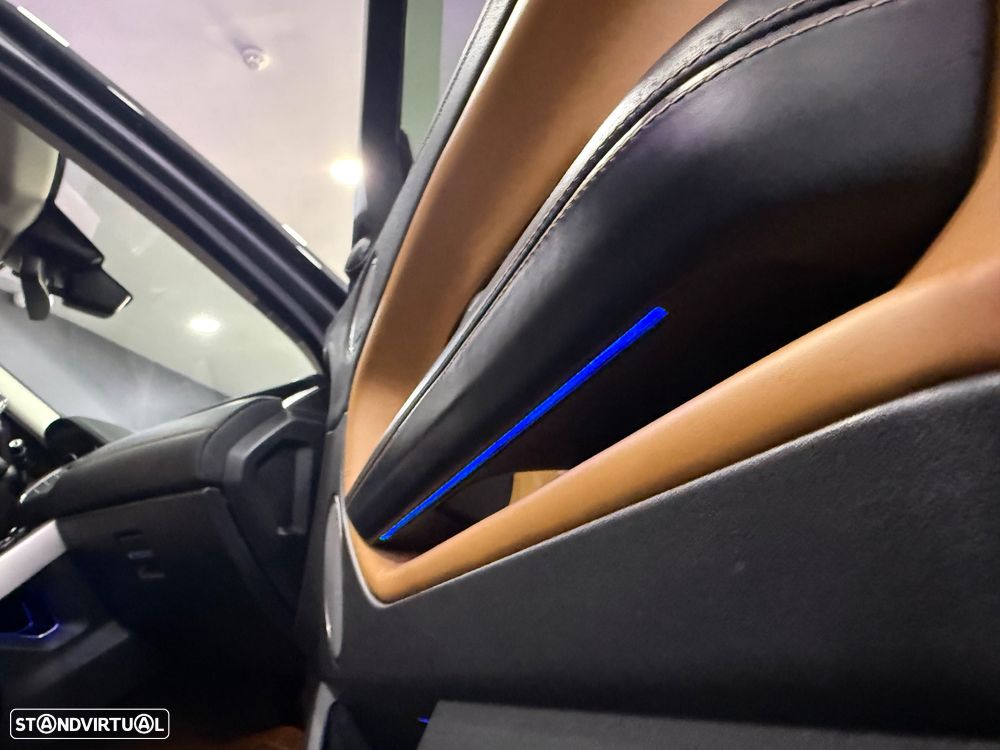 Land Rover Range Rover Evoque TD4 HSE Dynamic - 28