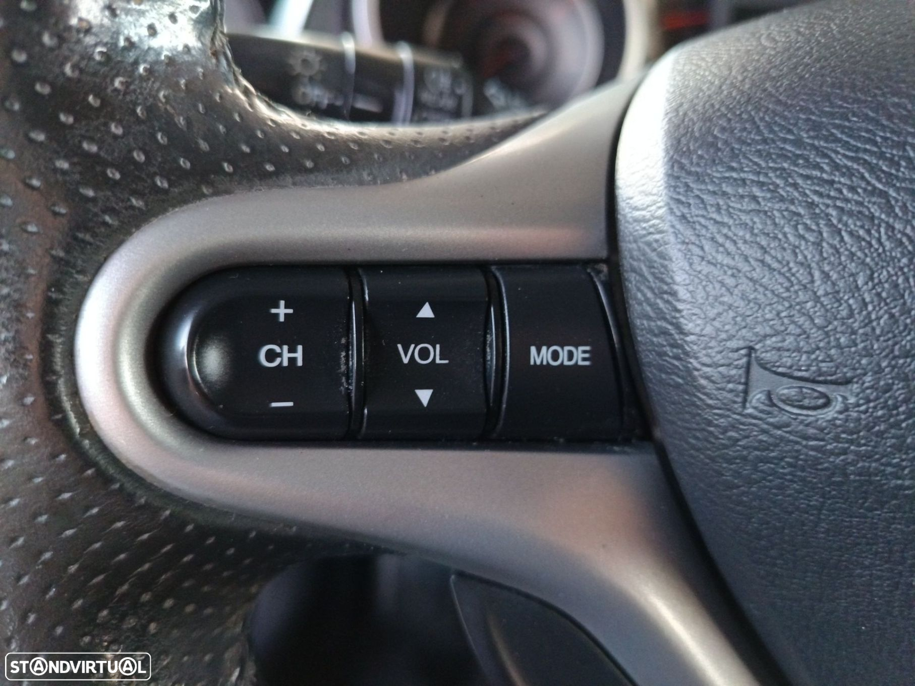 Honda Jazz 1.4 i-VTEC Executive - 7