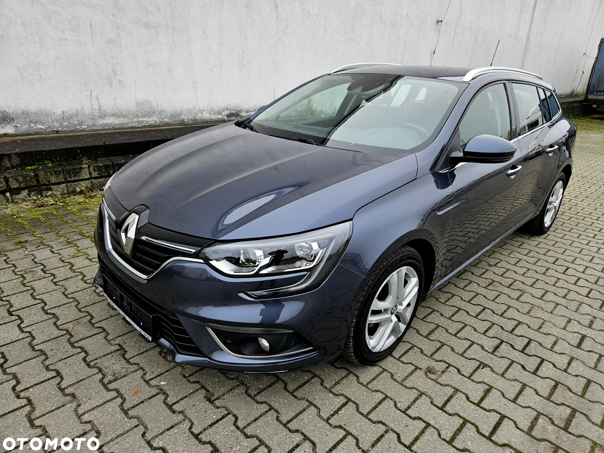 Renault Megane 1.5 dCi Energy Bose EU6 - 2
