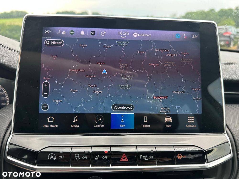 Jeep Compass 1.3 GSE T4 Night Eagle - 13