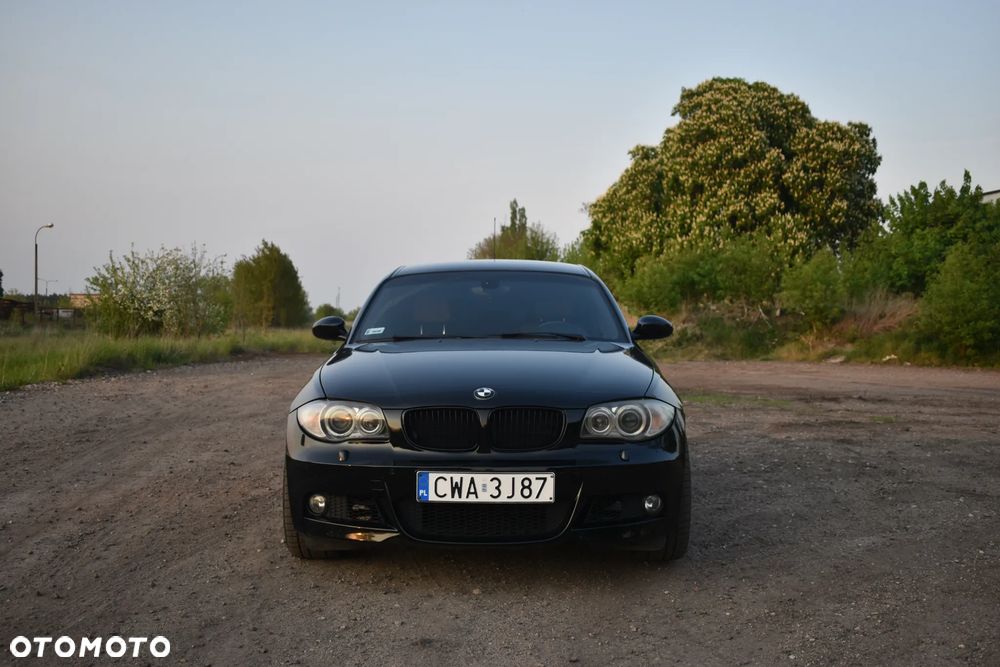 BMW Seria 1 - 3