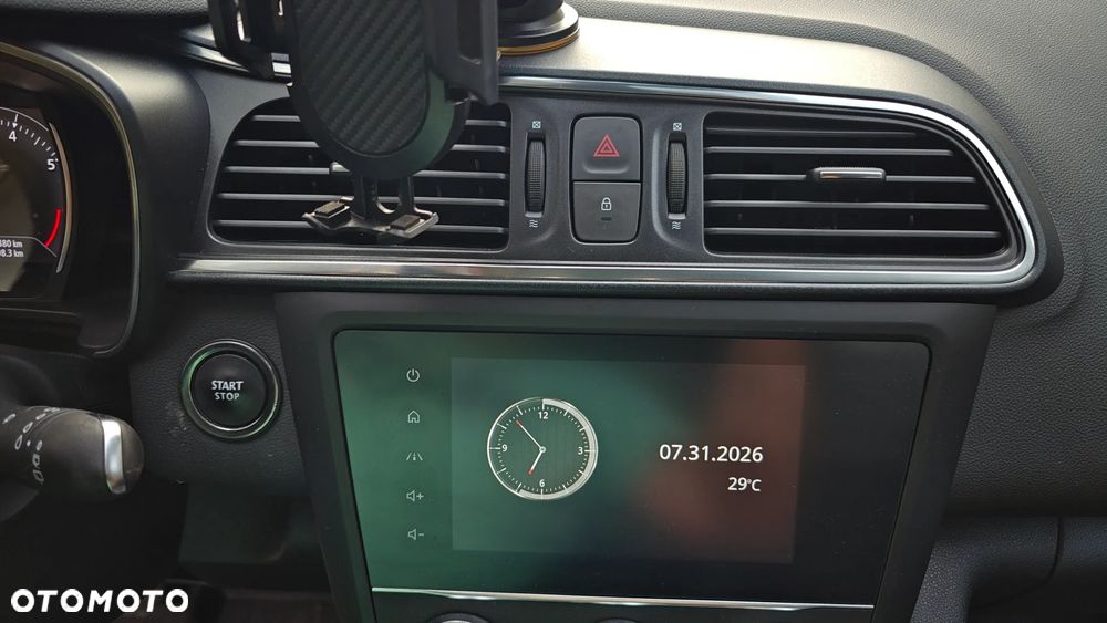 Renault Kadjar 1.3 TCe FAP Intens EDC - 21