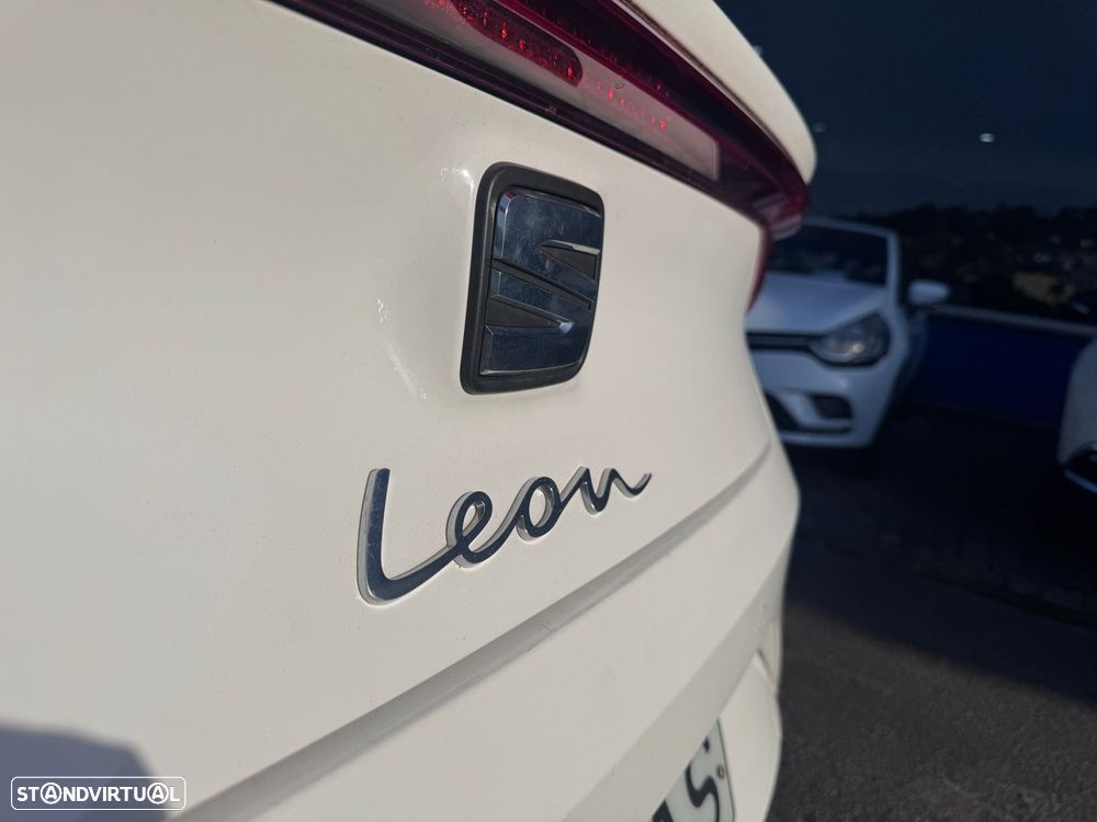 SEAT Leon 1.0 TSI OPF Style - 9