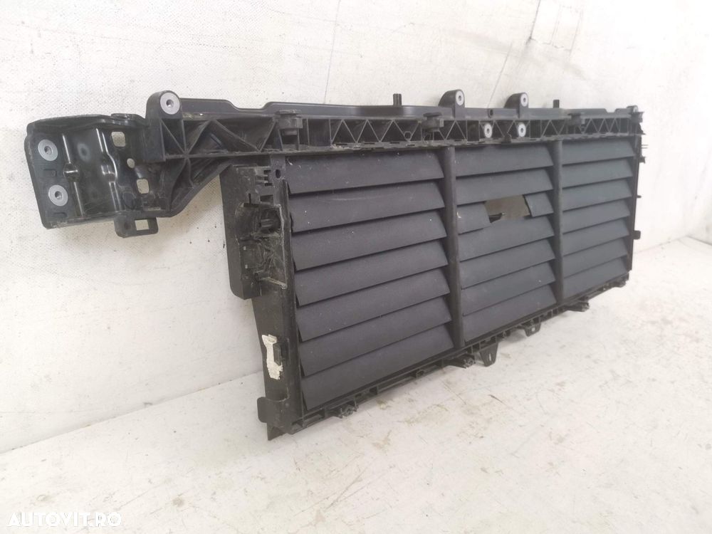 Grila Hota Electrica Porsche  Cayenne 3 9Y 2017 2018 2019 2020 2021 20 - 4
