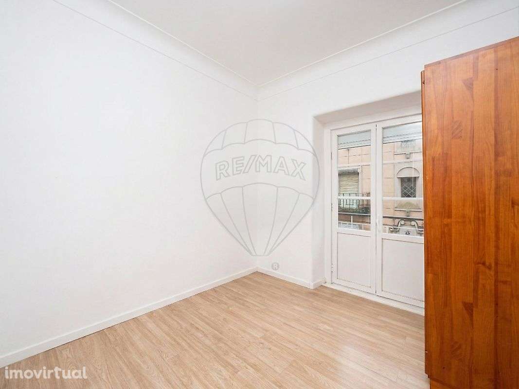 Apartamento T2 para venda - Grande imagem: 5/14