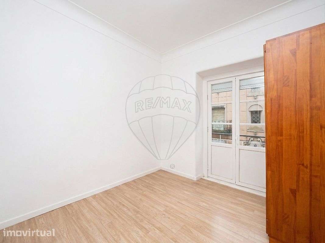 Apartamento T2 para venda - Grande imagem: 5/14