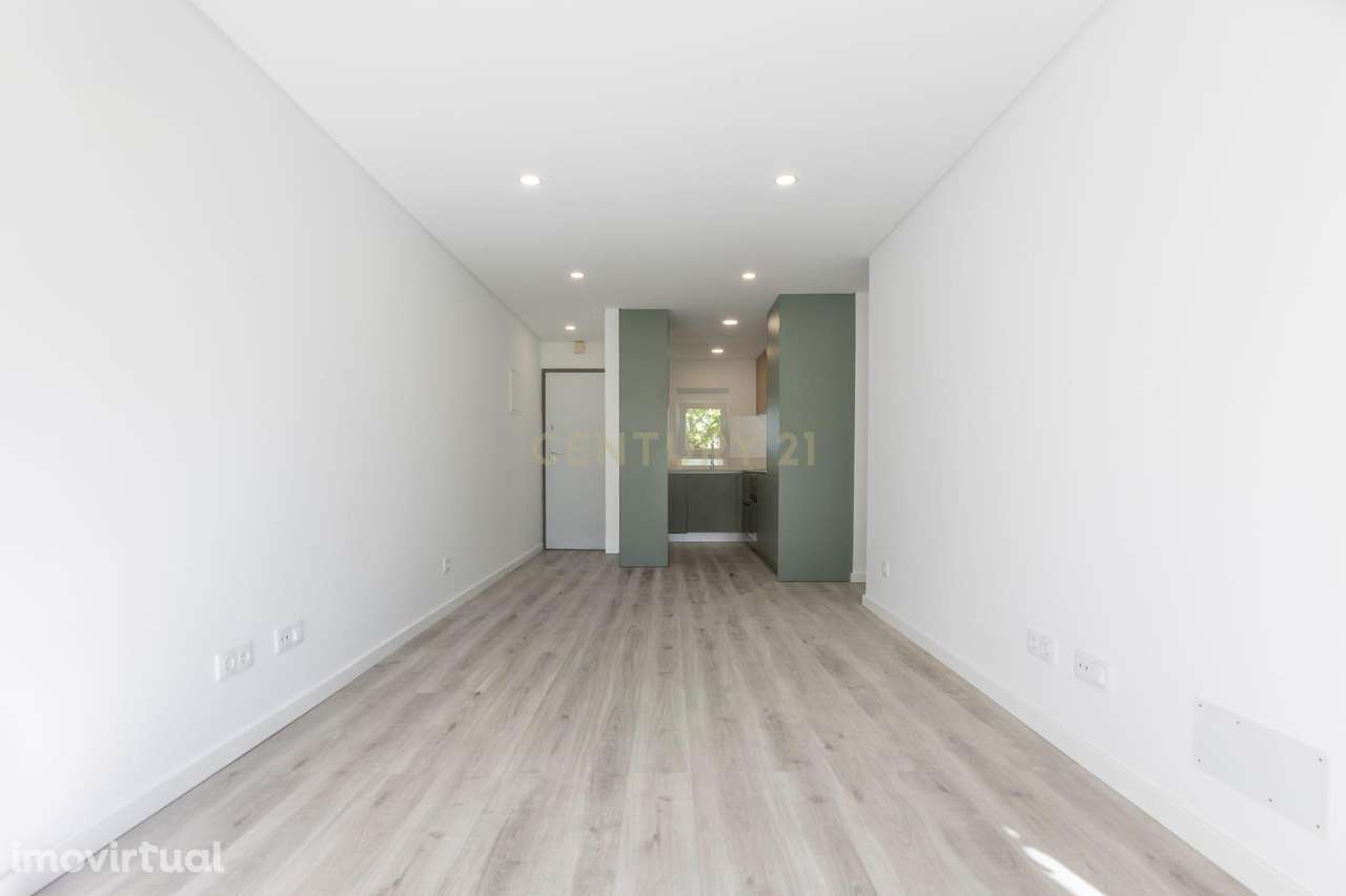 Arrendamento Apartamento T3 remodelado nos Olivais - Grande imagem: 5/19