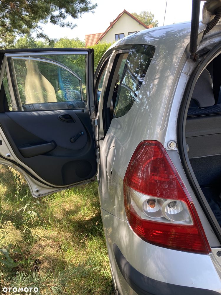 Honda Jazz 1.4 LS - 7