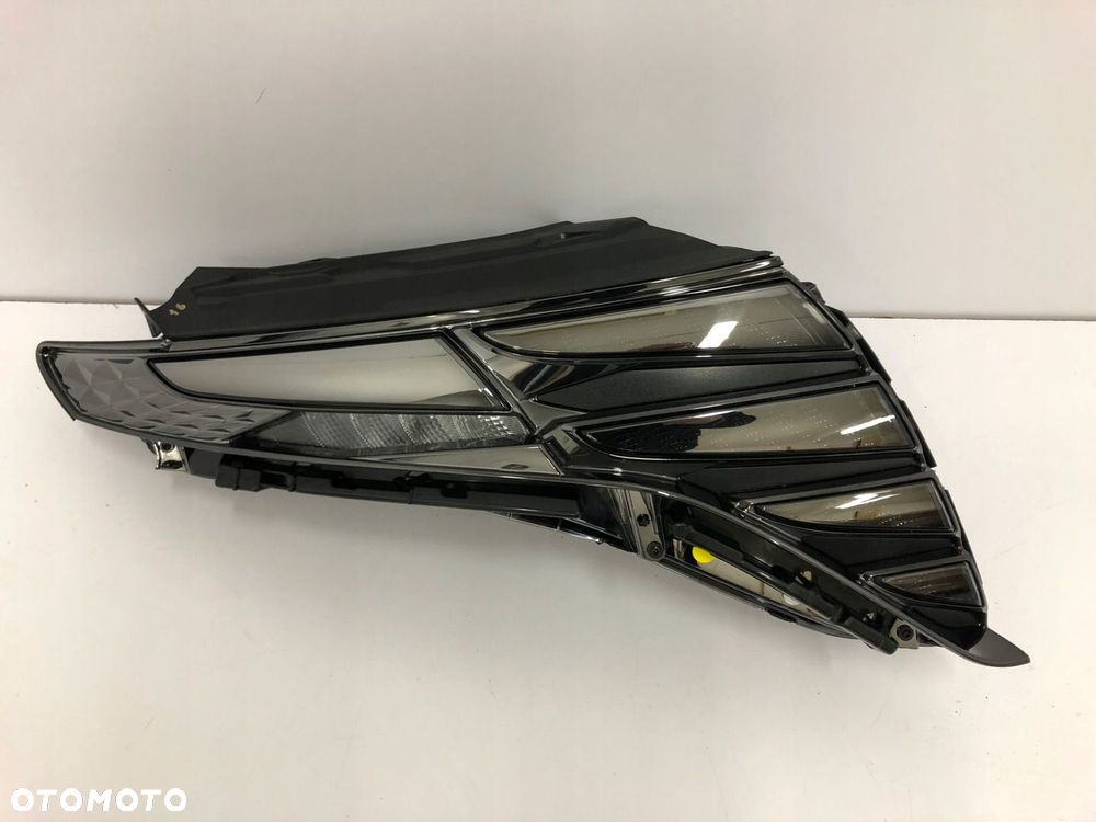 LAMPA PRAWY PRZÓD HYUNDAI TUCSON IV FULL LED 2020- - 1
